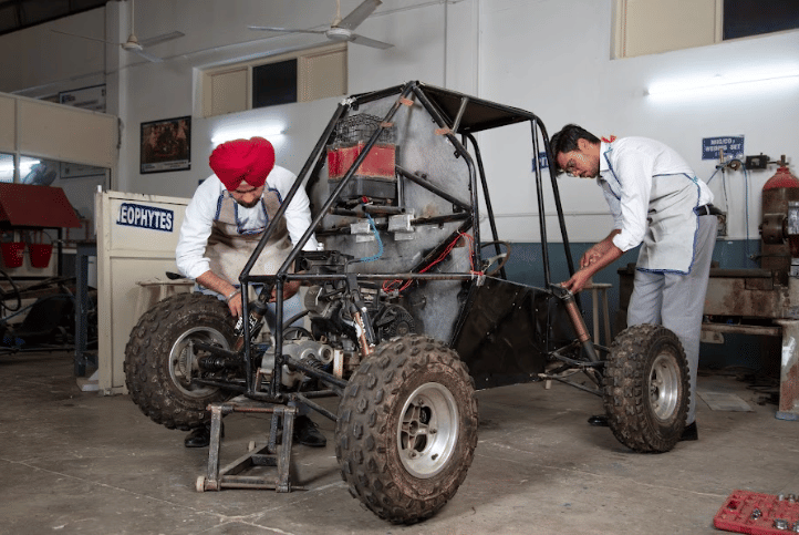 CGC Landran Labs Photos photo 7